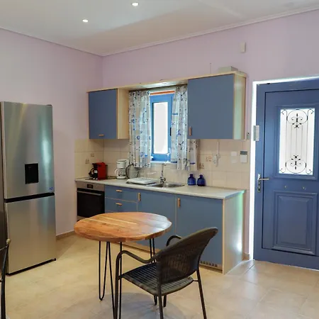 Appartamento Dr Spyrou Seafront