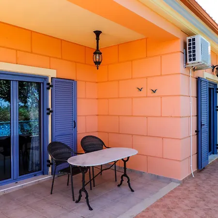 Appartamento Dr Spyrou Seafront