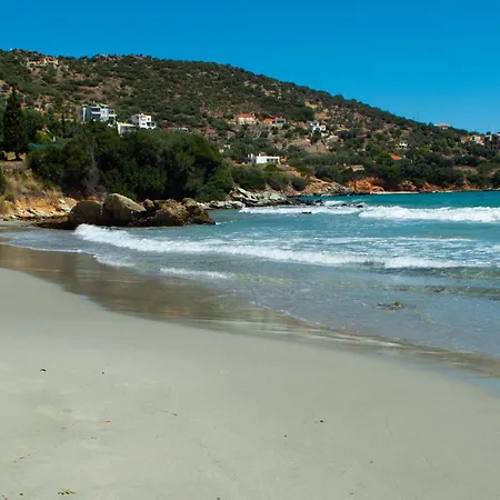 Appartamento Dr Spyrou Seafront *